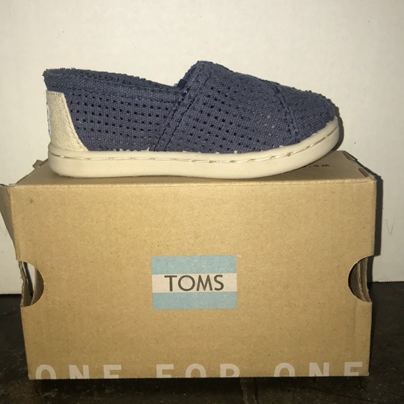 Toms Other - Toms NWT
